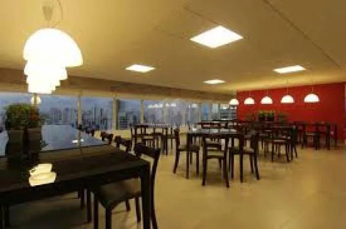 EMPRESARIAL PONTES CORPORATE - SALA COM 40M² - LOCAÇÃO - MOBILIADA - Foto 5
