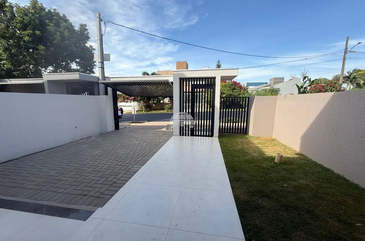 Vendas Casa Pato Branco PR - Foto 3