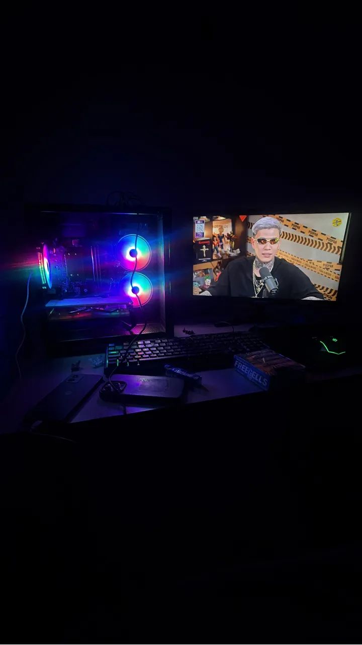 Computador Gamer  - Foto 3