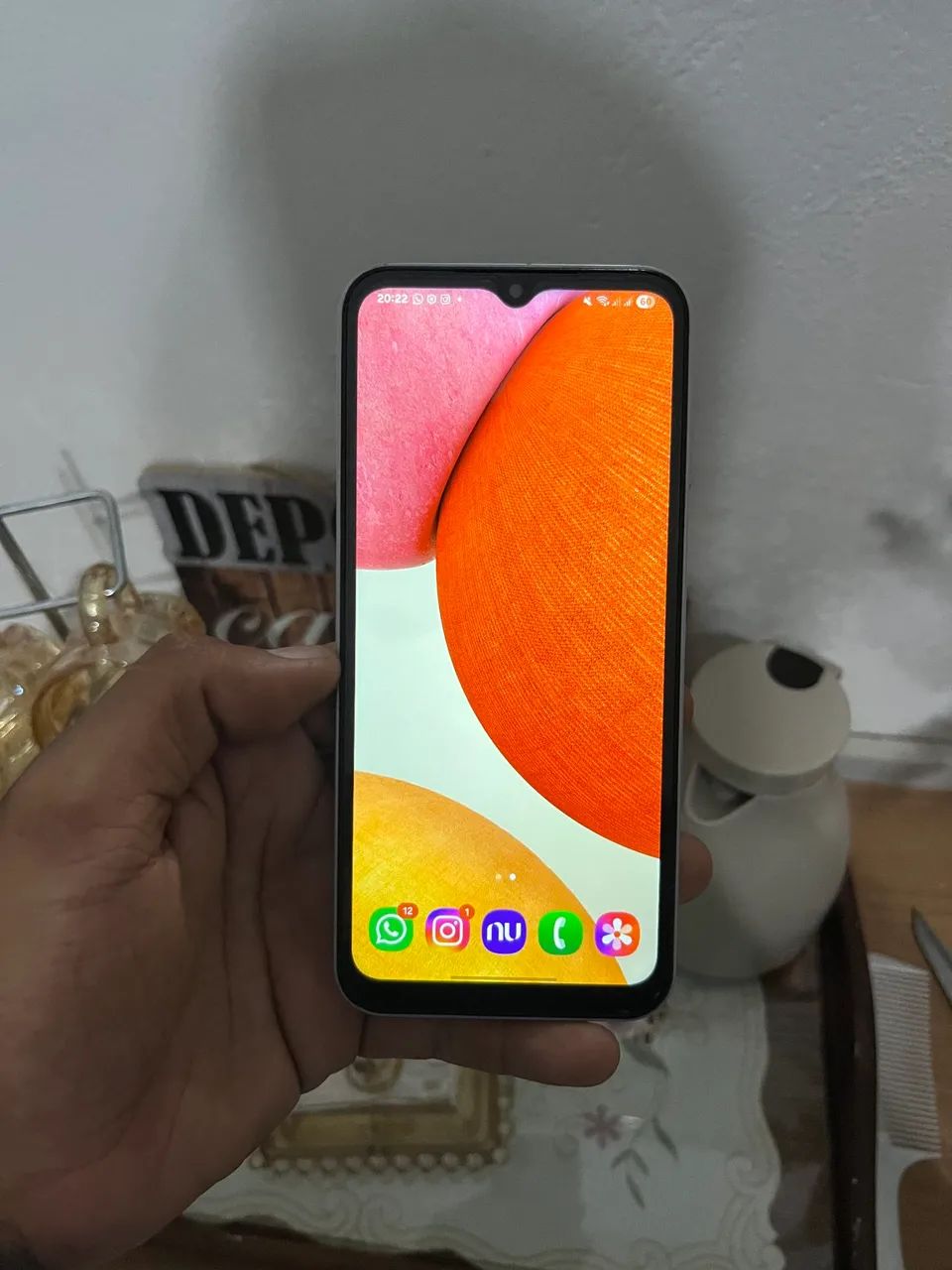 Samsung GALAXY A14 128GB  - Foto 2