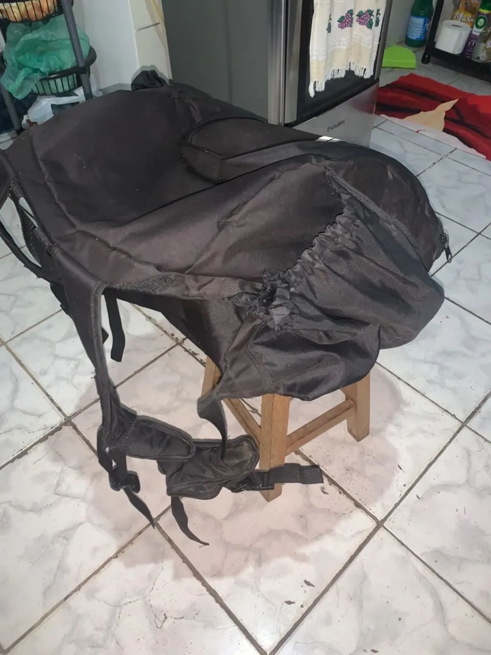 BAG CACHORRO LOKO ORIGINAL - Foto 3
