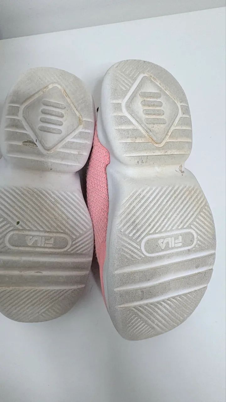 Tenis fila - Foto 3