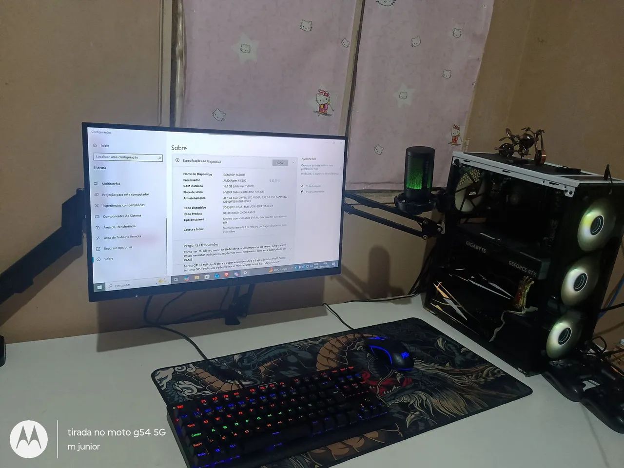 Pc gamer  - Foto 2
