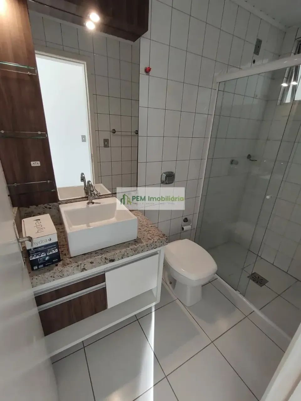 Imóvel para aluguel com 55 metros quadrados com 2 quartos em Centro - Tubarão - SC - Foto 5