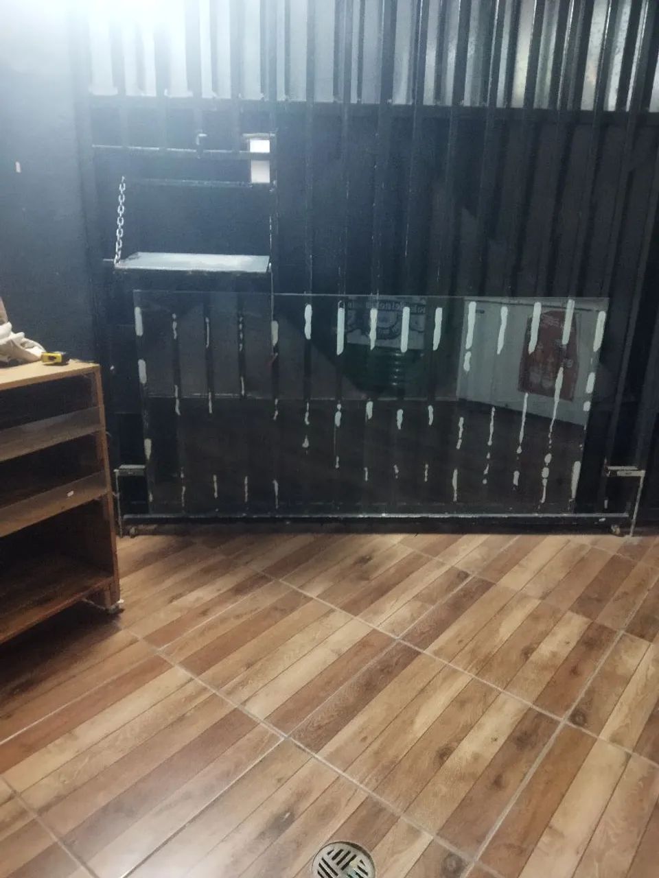 Grade para adega  - Foto 3