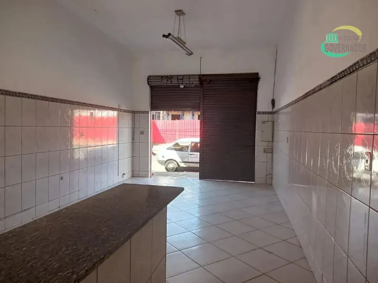 Salão para alugar, 50 m² - Bonfim - Campinas/SP