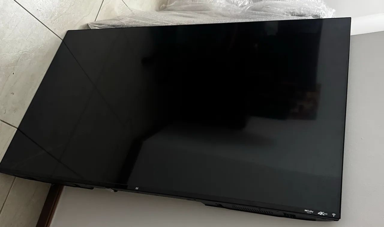 Smart Tv 55 4k Multilaser - Foto 2