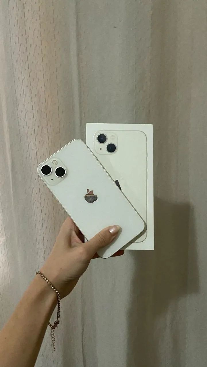 IPHONE 13 128GB