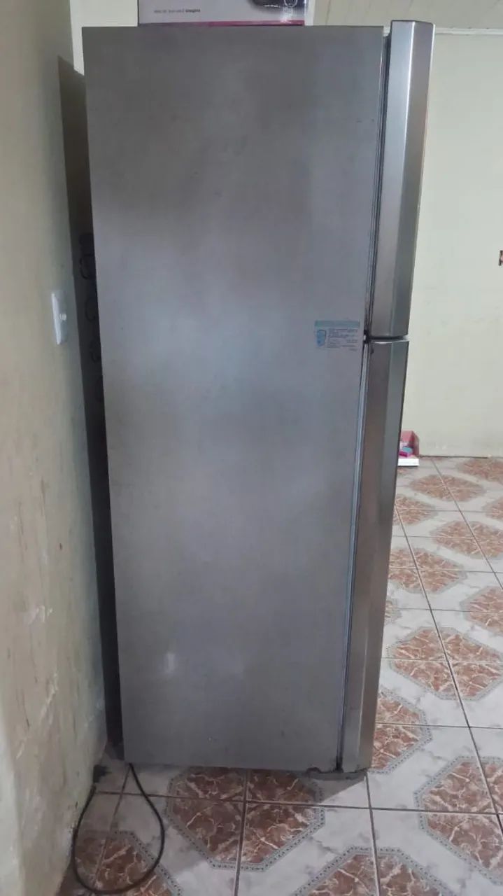 Geladeira Eletrolux  - Foto 2