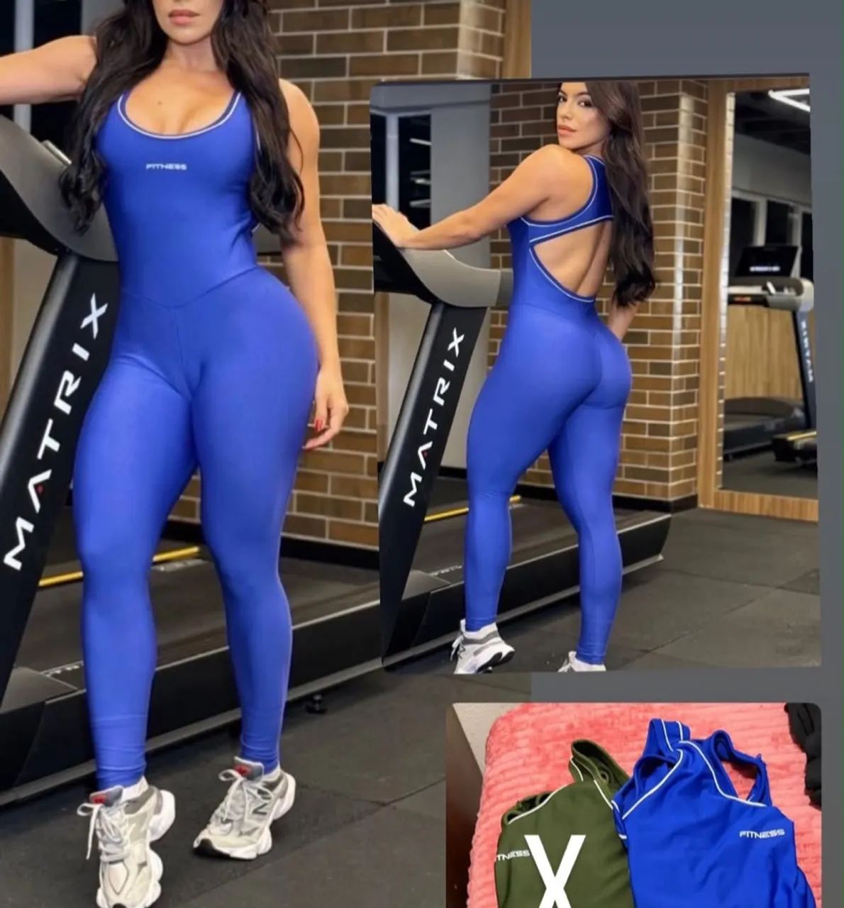 Macaquinho de treino