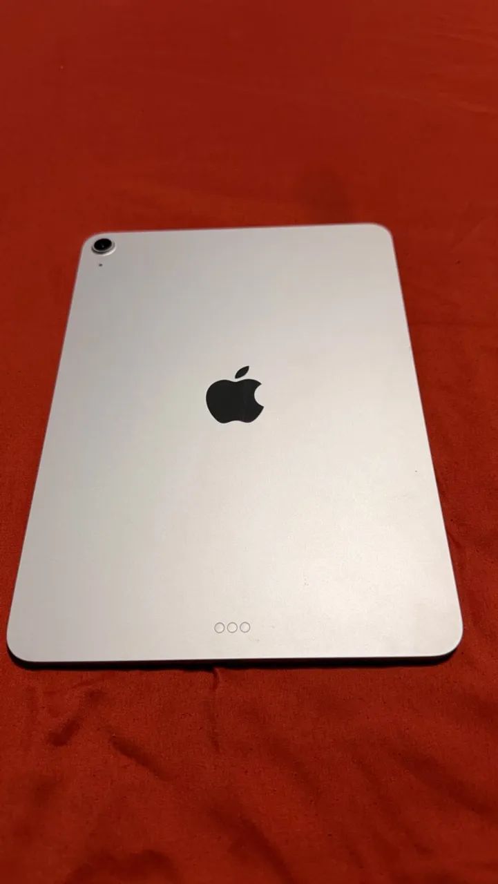 iPad Air M3 128Gb  - Foto 2