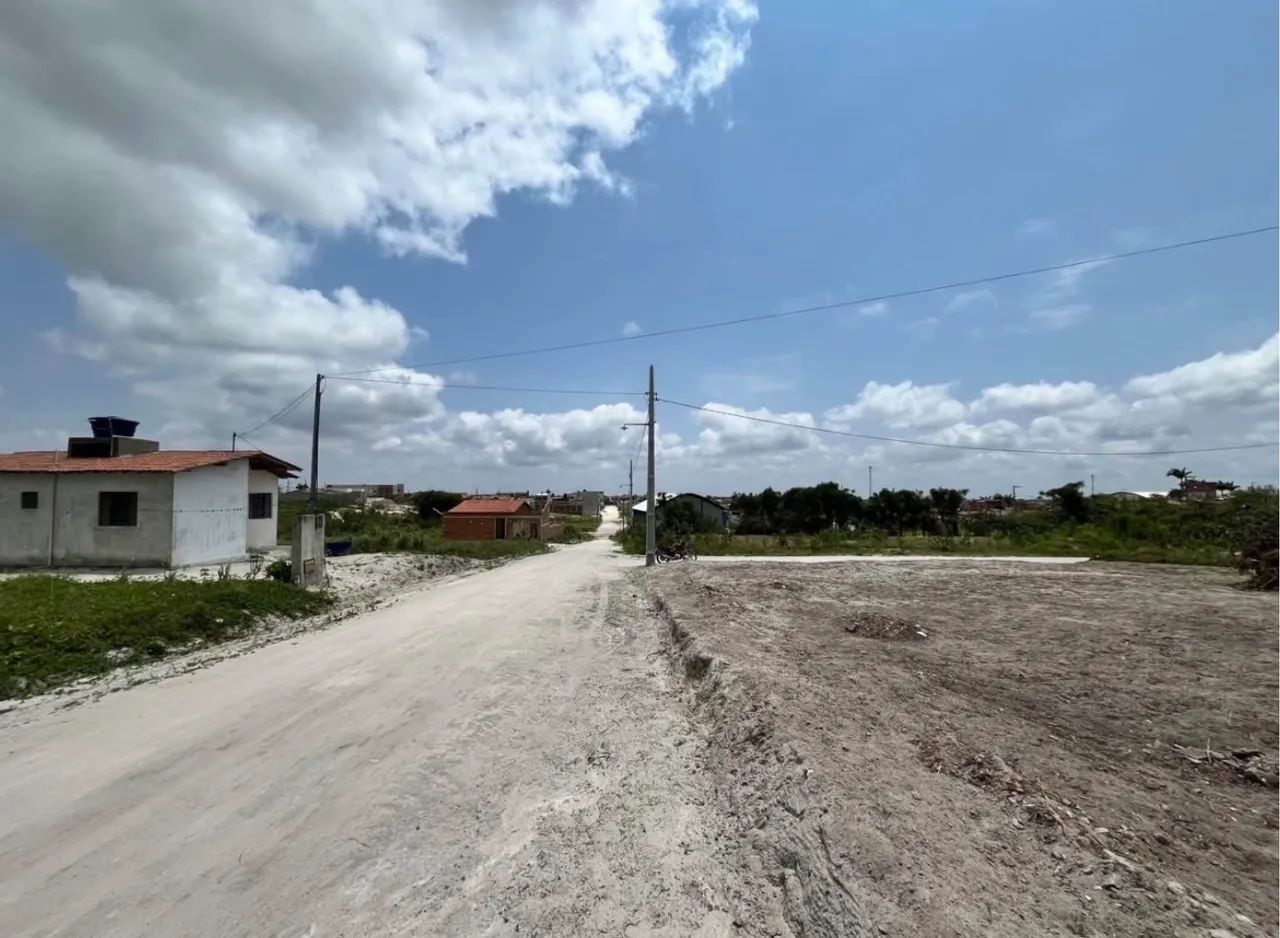 Vende-Se Terrenos 10x20 AREIAL-PB - Foto 5