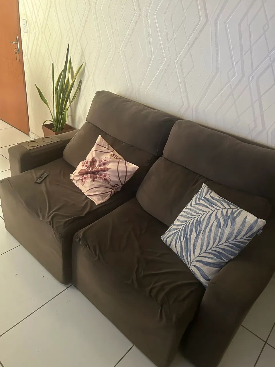 Sofá - Foto 4