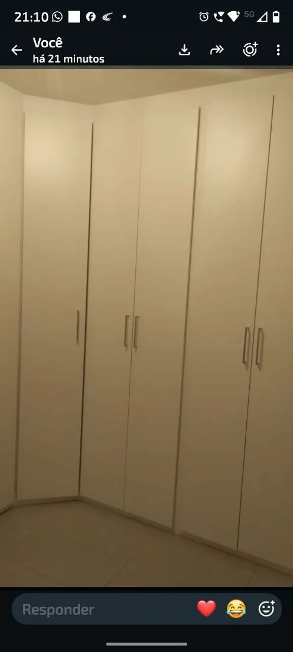 Alugo apartamento  - Foto 2
