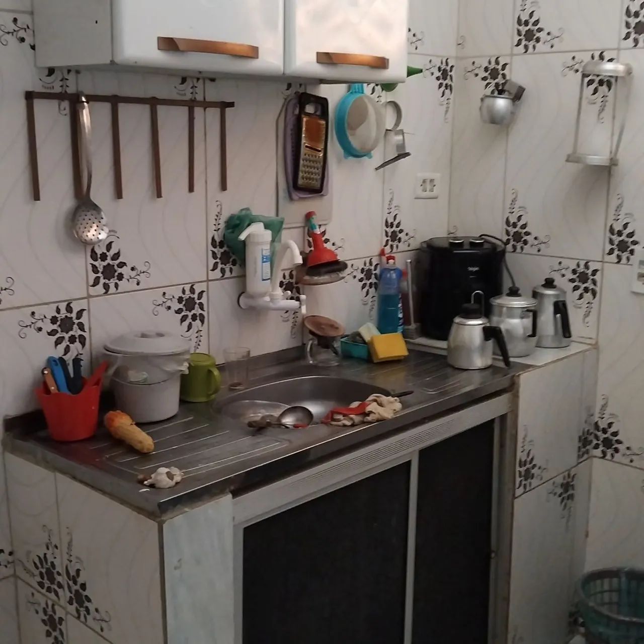 Vendo excelente casa 