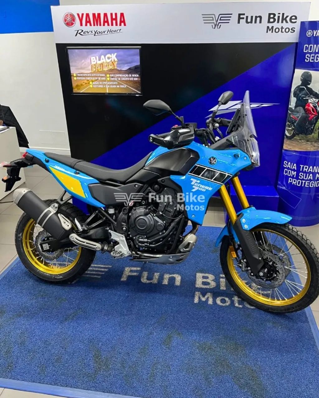 T7 2026 - PREÇO FINAL, SEM PEGADINHA!!!