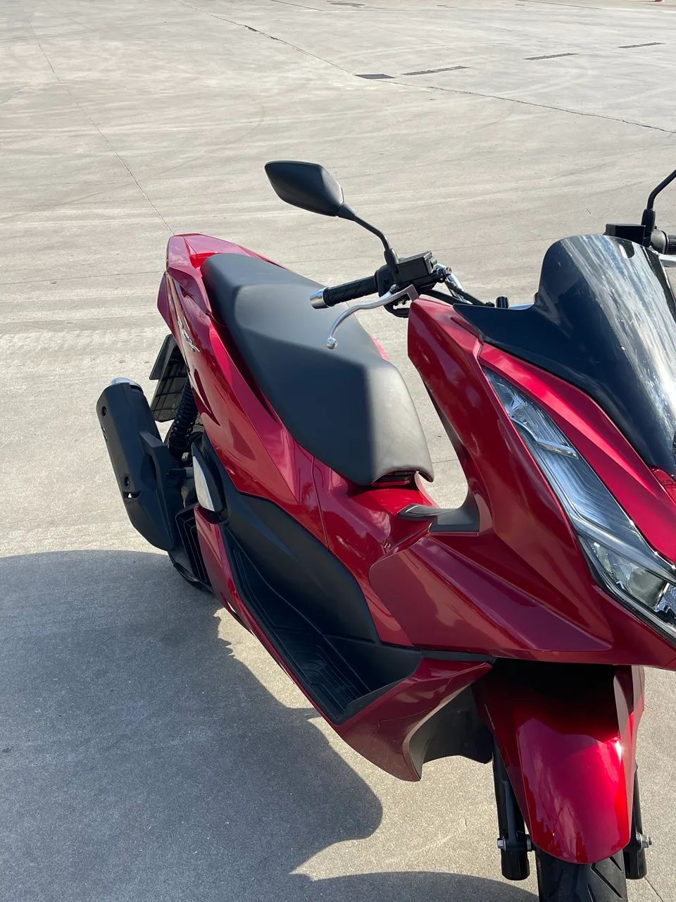 Pcx 160 2025  - Foto 2