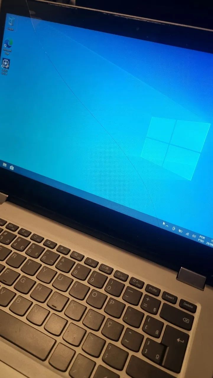 Notebook Lenovo Yoga 520 I5 - Foto 2