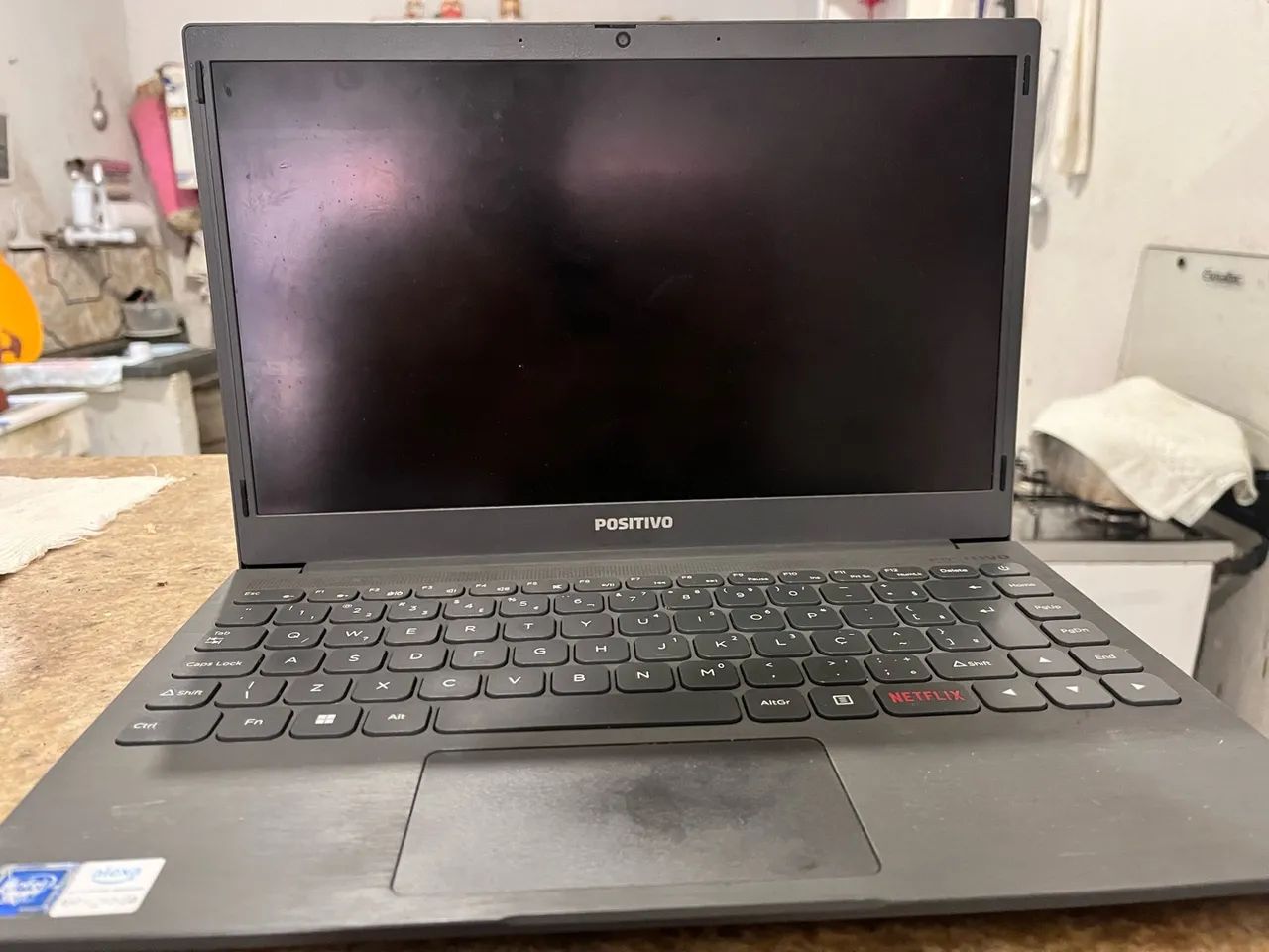 Notebook positivo - Foto 4