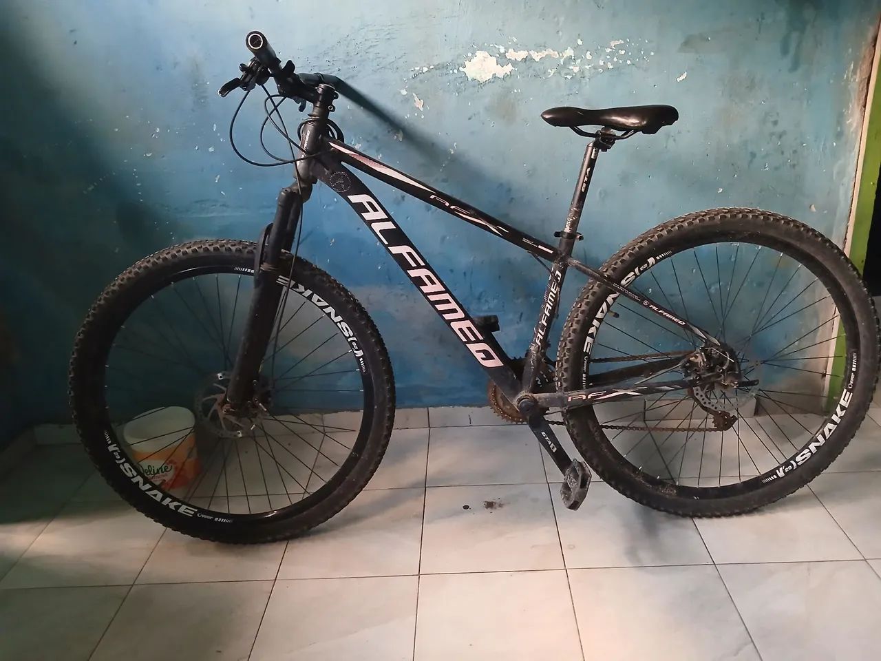 Aro 29 