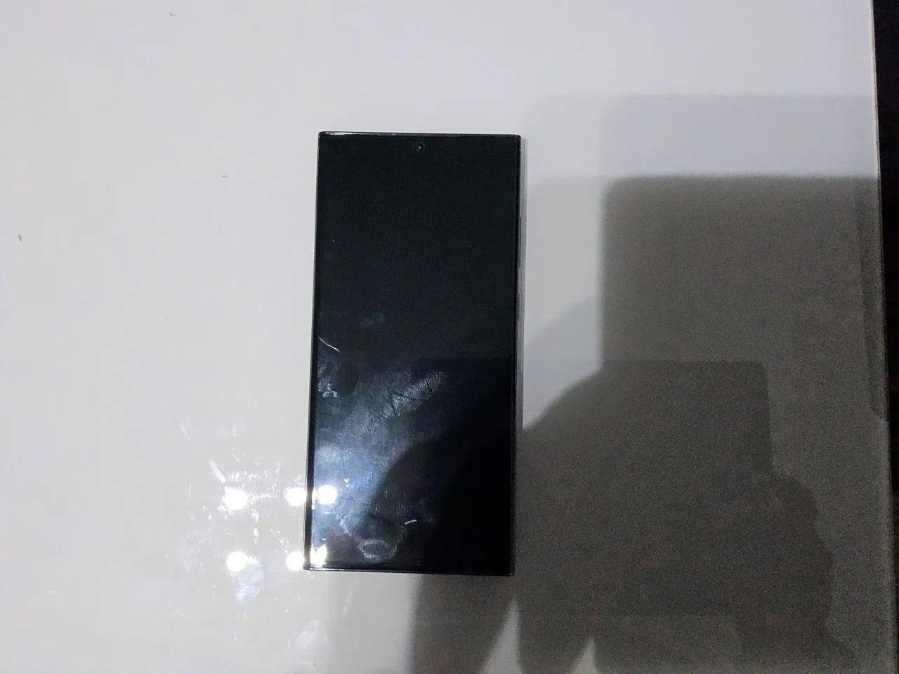 Vendo Galaxy S23 Ultra  - Foto 3