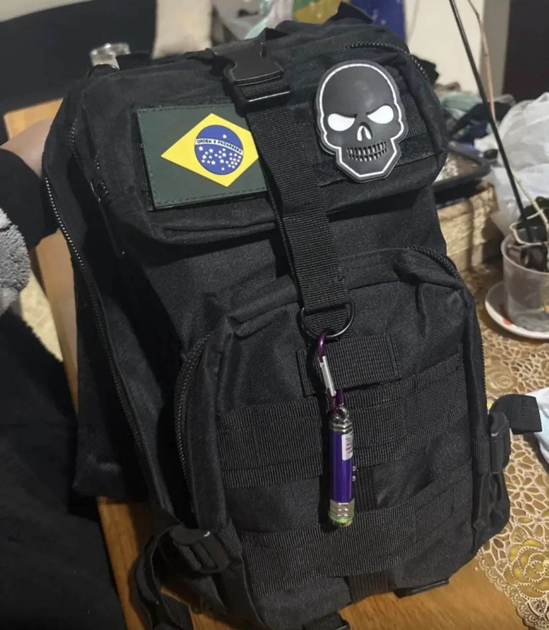 Mochila 30 Litros  - Foto 2