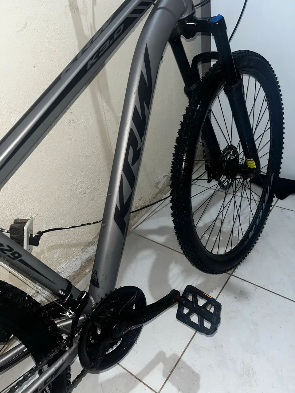 Bike KRW ARO 29 - Foto 2