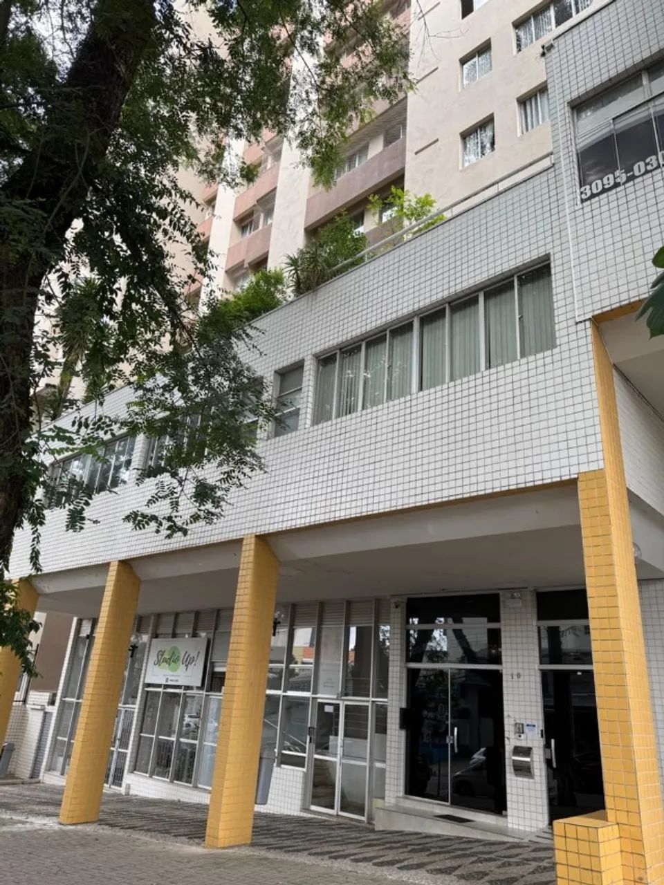 Foto - Curitiba - Portão