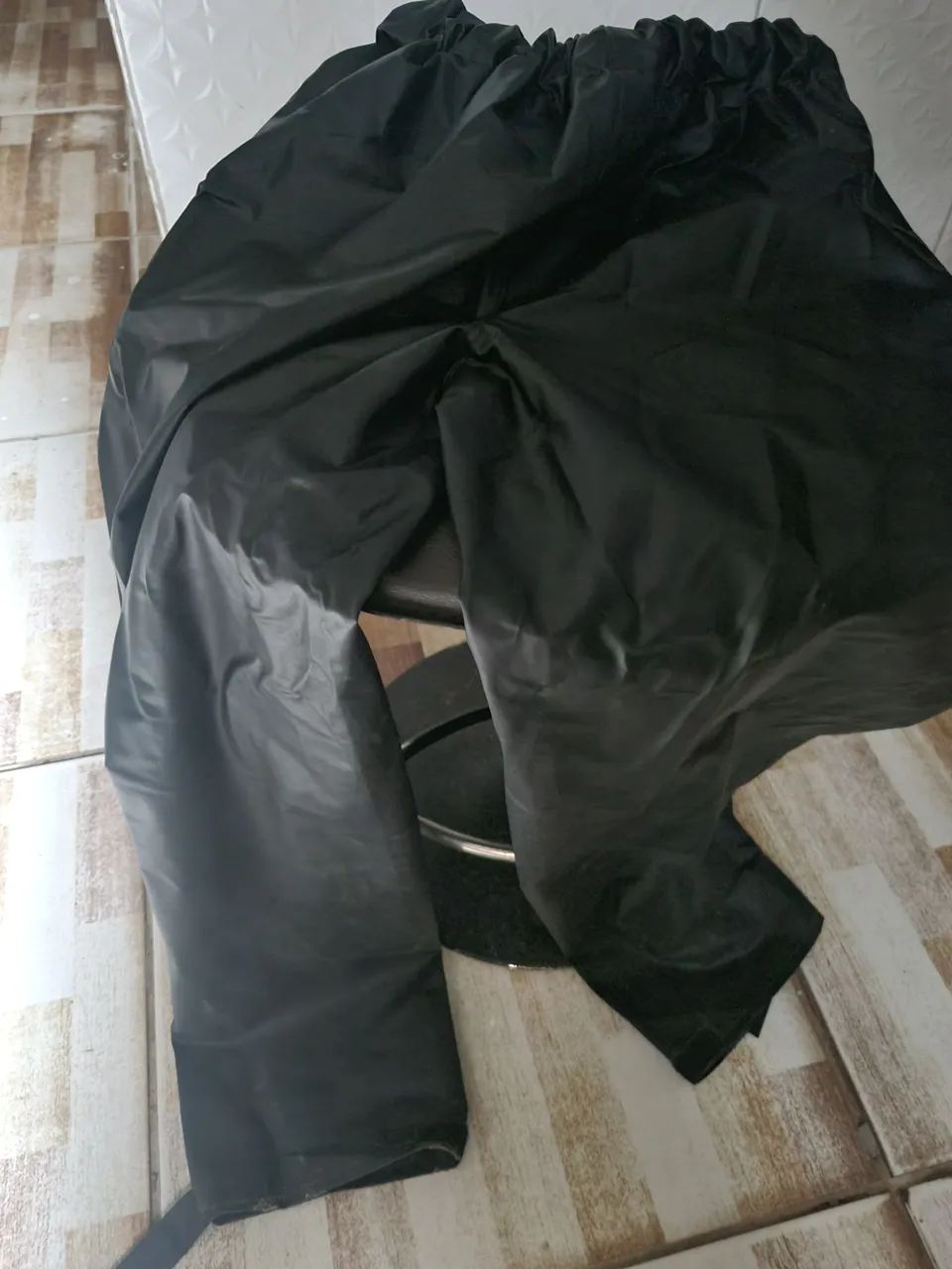 Capa de chuva - Foto 2