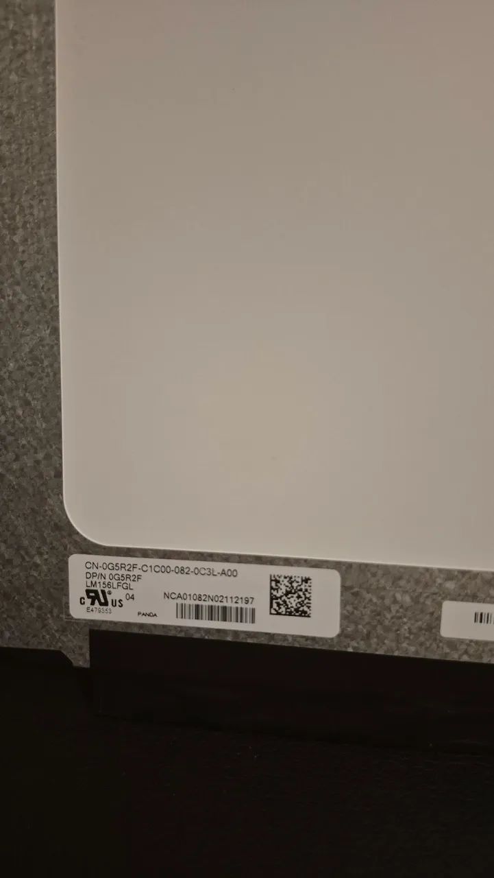 Tela IPS FULL HD para notebook | 144hz - Foto 2