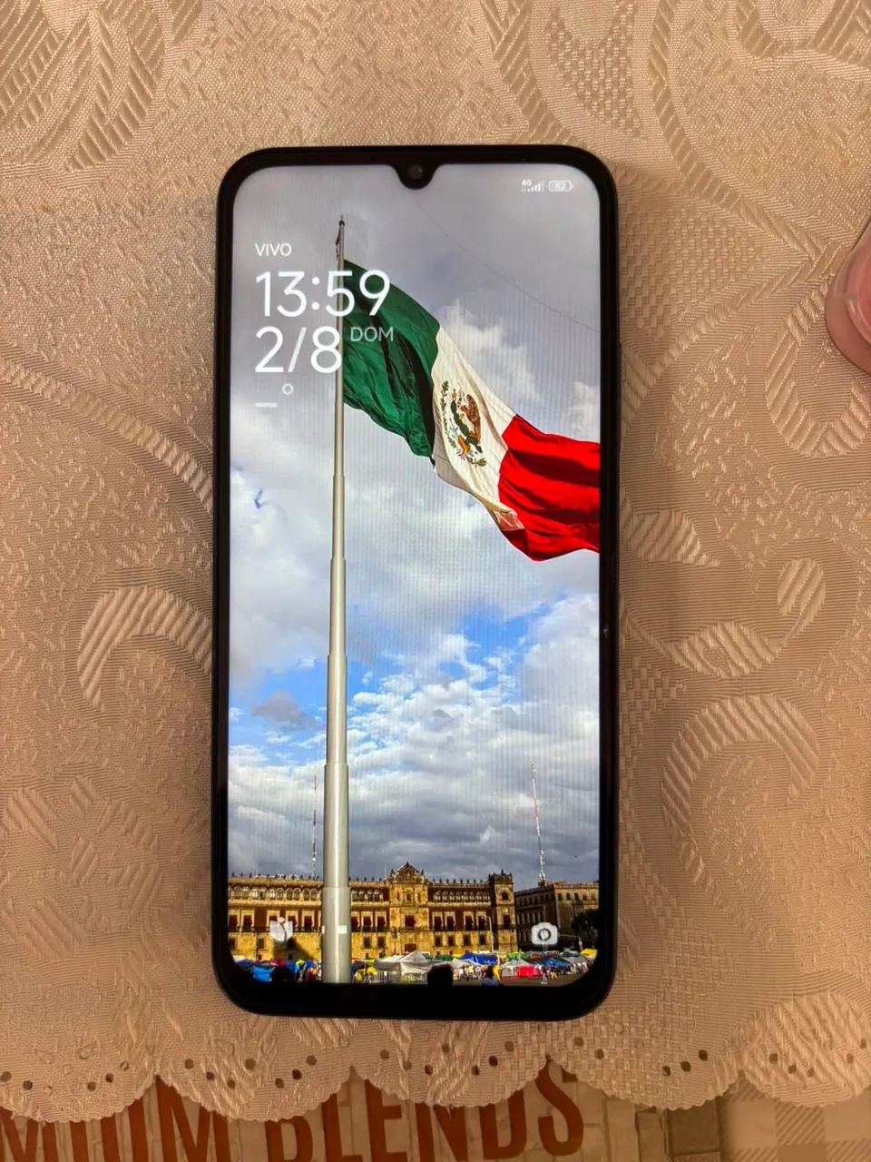 REDMI 15C - Foto 3