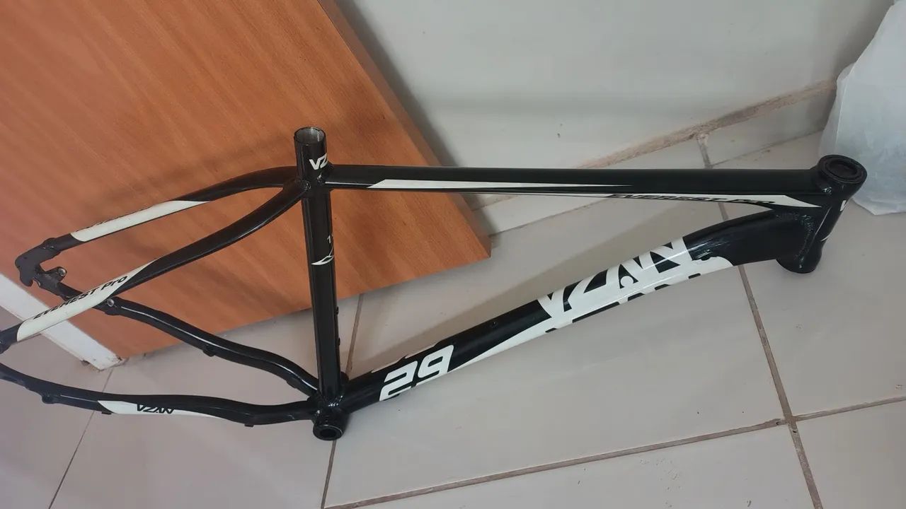 Quadro Vzan Everest Pró 29 - Ciclismo - Mocambinho, Teresina