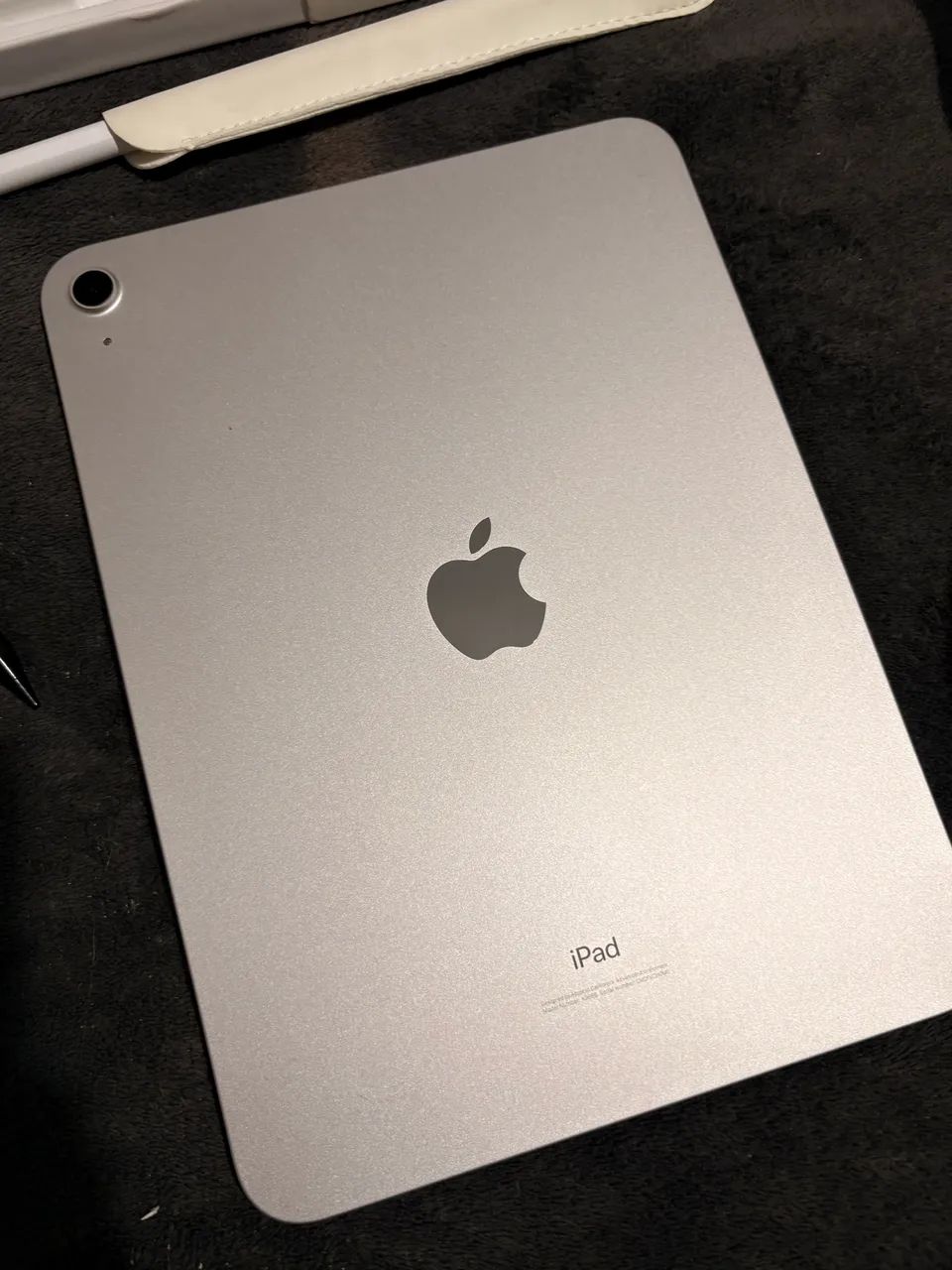 iPad 10 geração 64GB novo  - Foto 2
