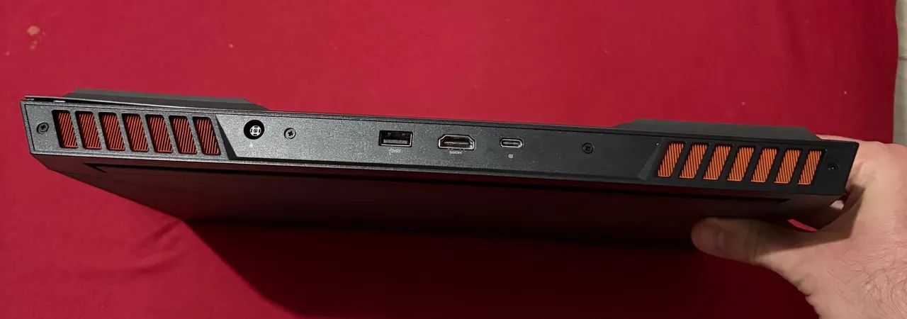 NOTEBOOK GAMER DELL G15 - Foto 3