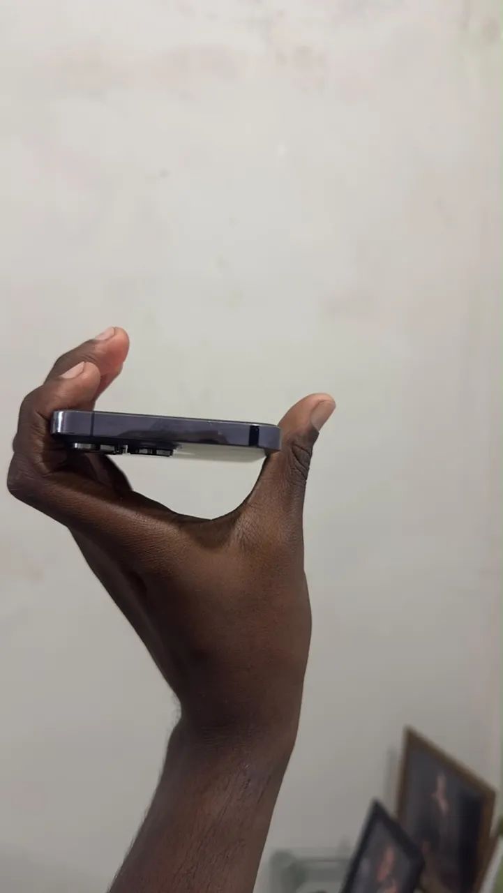 iPhone 14pro Max - Foto 2