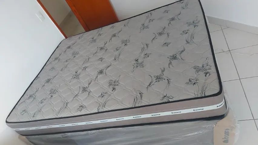 Cama box para casal ( cama para casal) - Foto 2