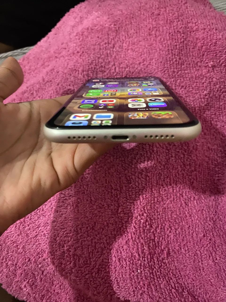 iPhone 11 - Foto 4