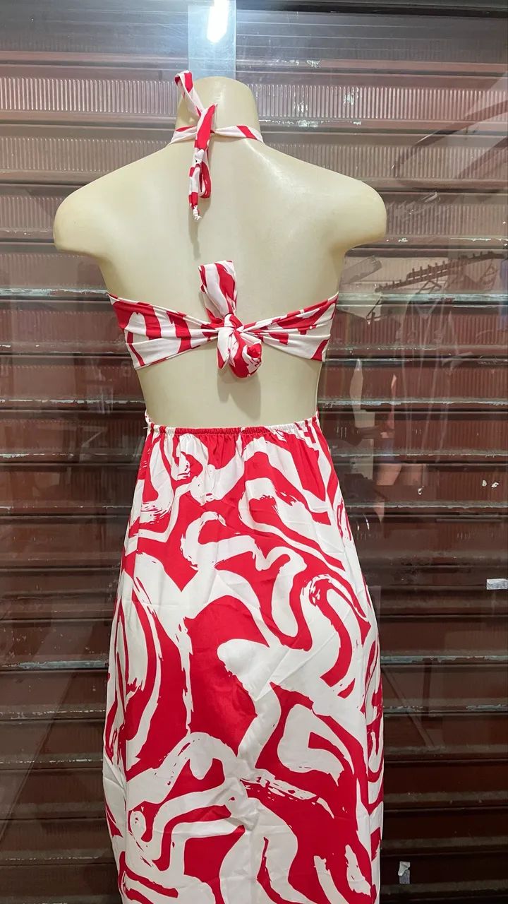 Vestido Longo - Foto 3