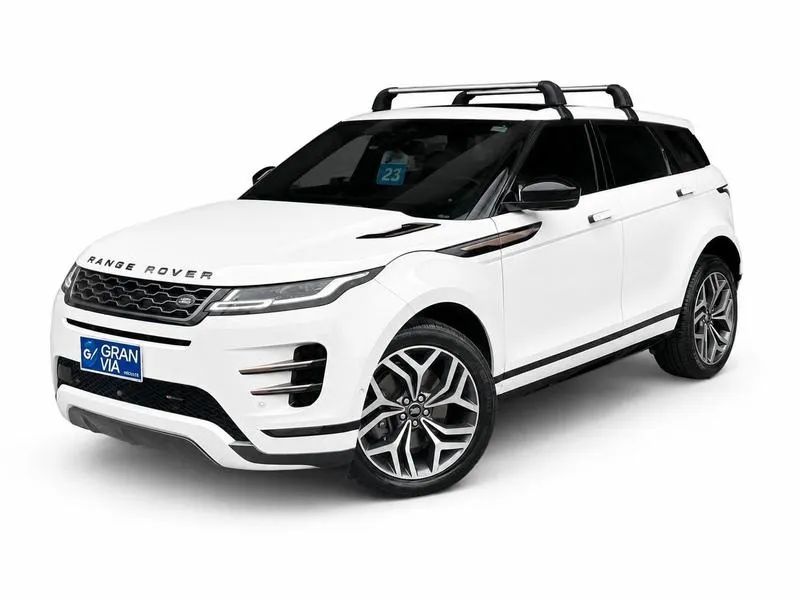 Land Rover Range Rover Evoque HSE Dyna. 2.0 Dies. Aut. 2023