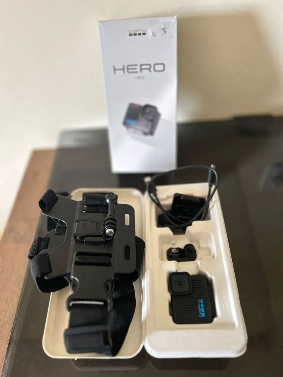 Go Pro hero 4K Nova - Foto 3
