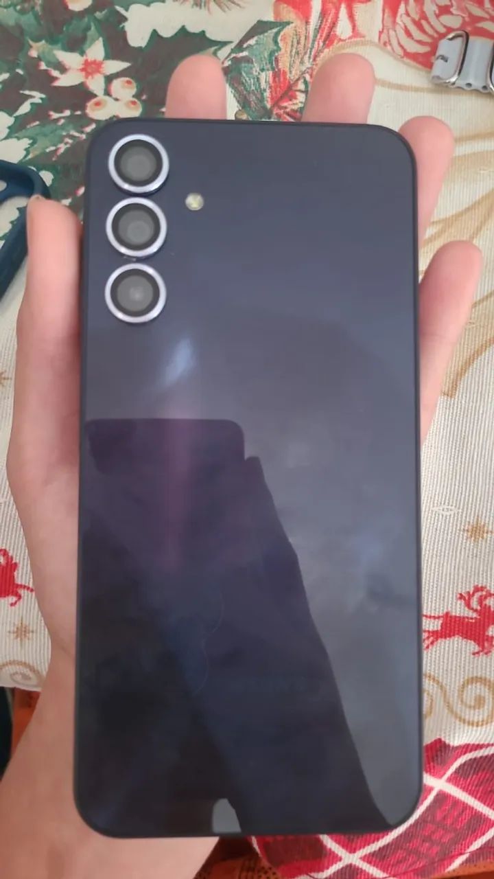 Samsung Galaxy A15 128gb  - Foto 5