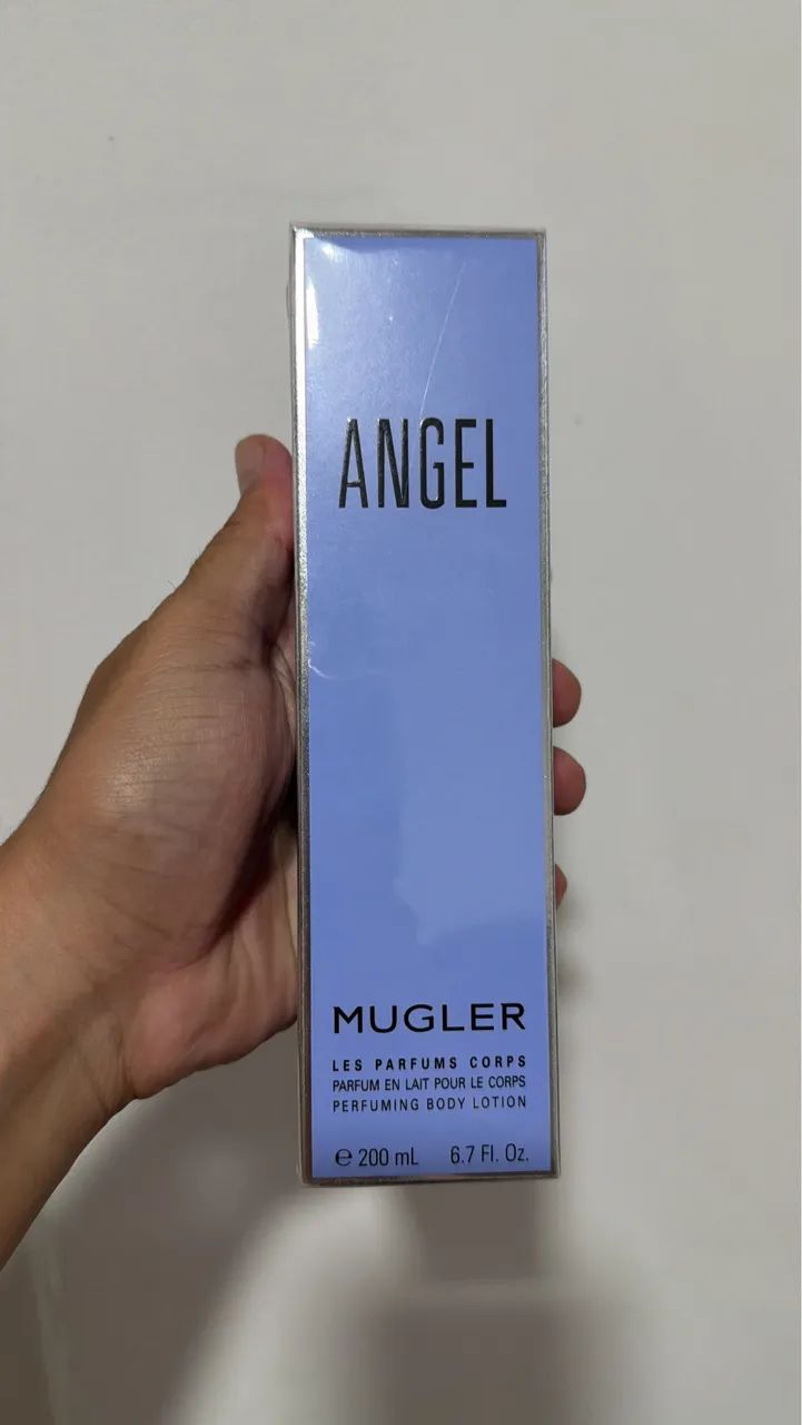 PERFUMES ORIGINAIS (Asad, Asad Elixir, Angel, Invictus e Club de Nuit) - Foto 5
