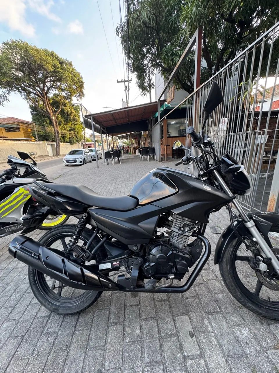 Yamaha Factor 2023 - Foto 3