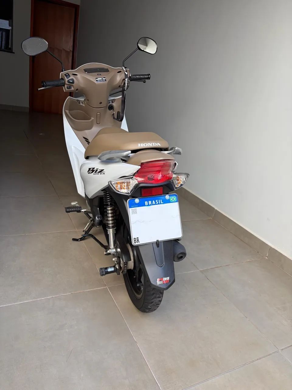 Biz 2025 125cc flex - Foto 5