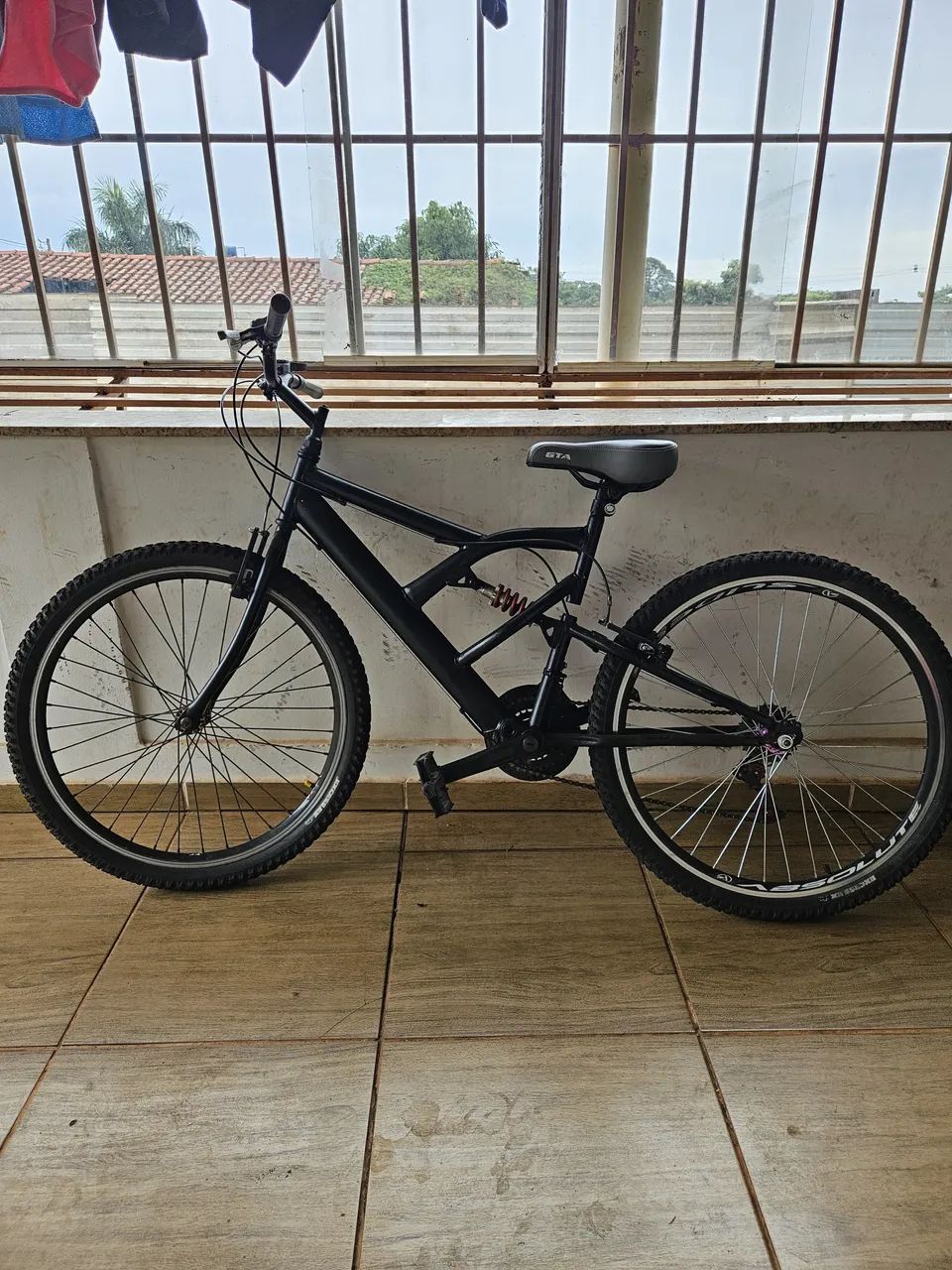 Bicicleta - Foto 2