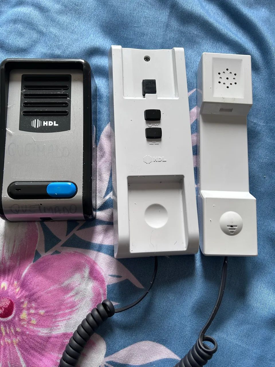 Interfone HDL - Foto 2