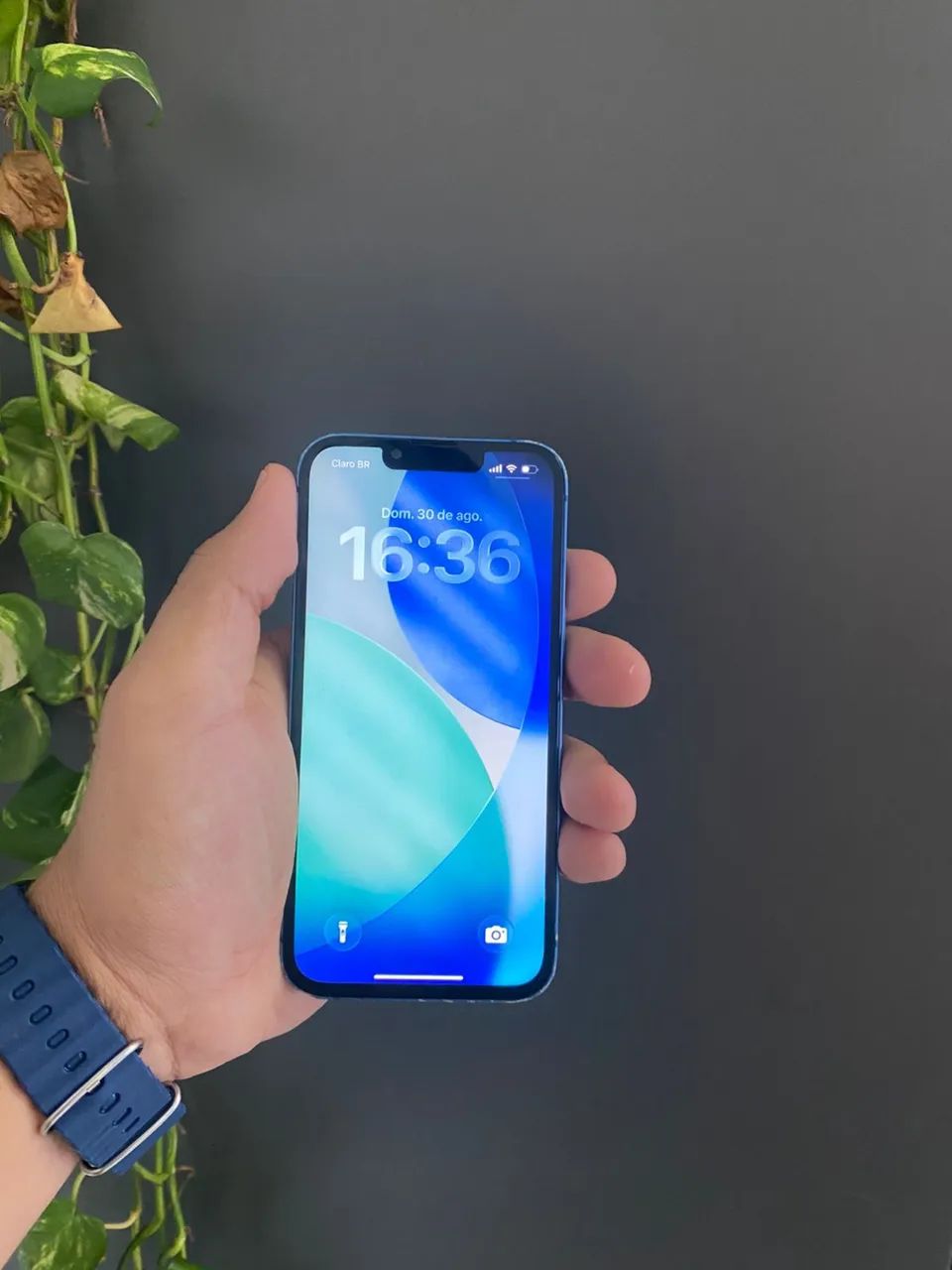 iPhone 13 - Foto 4
