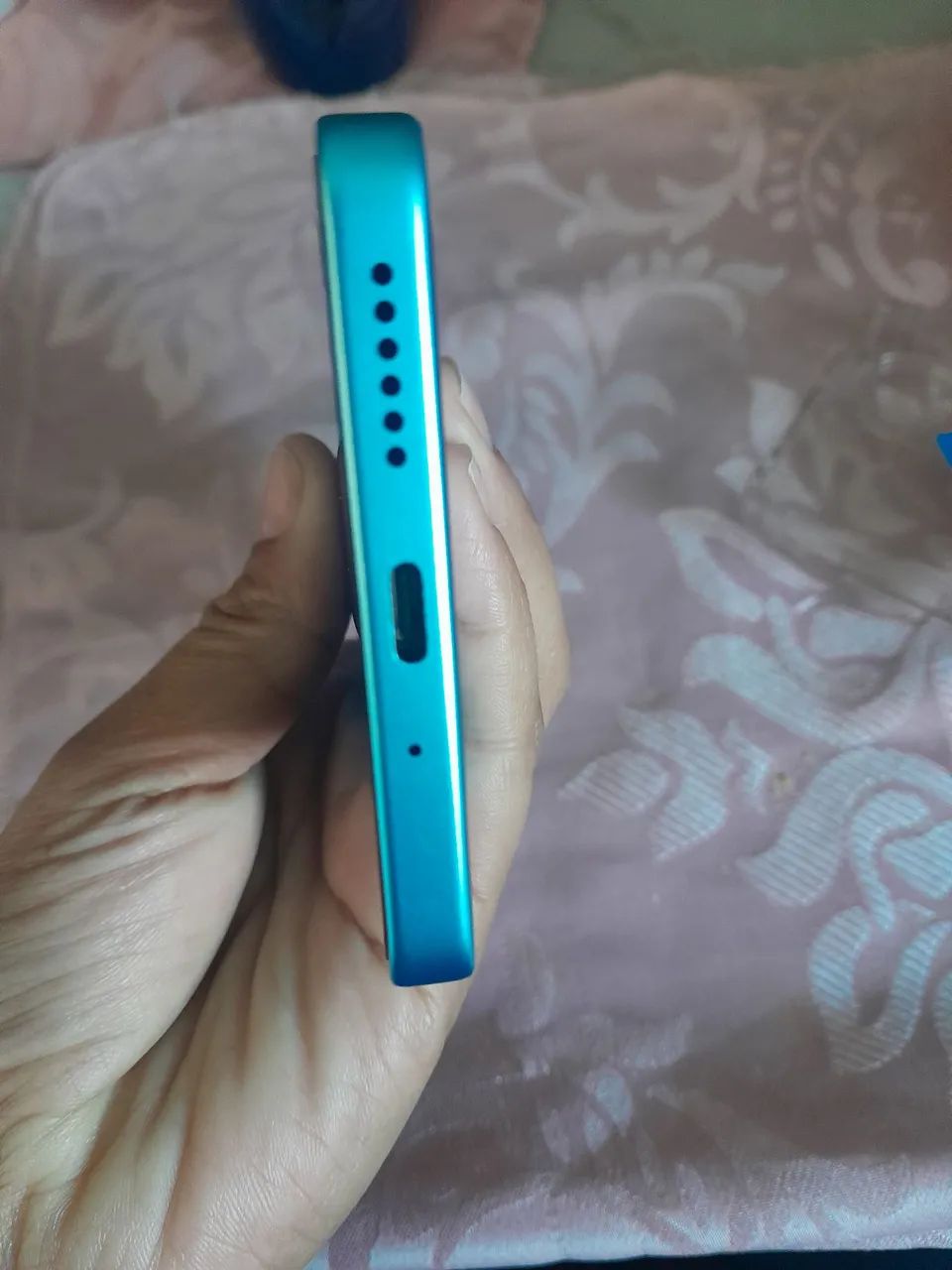 Vendo celular redmi 14s  - Foto 5