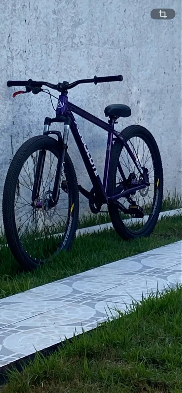 Bike aro 29 Absolute Nero 5 - Foto 2