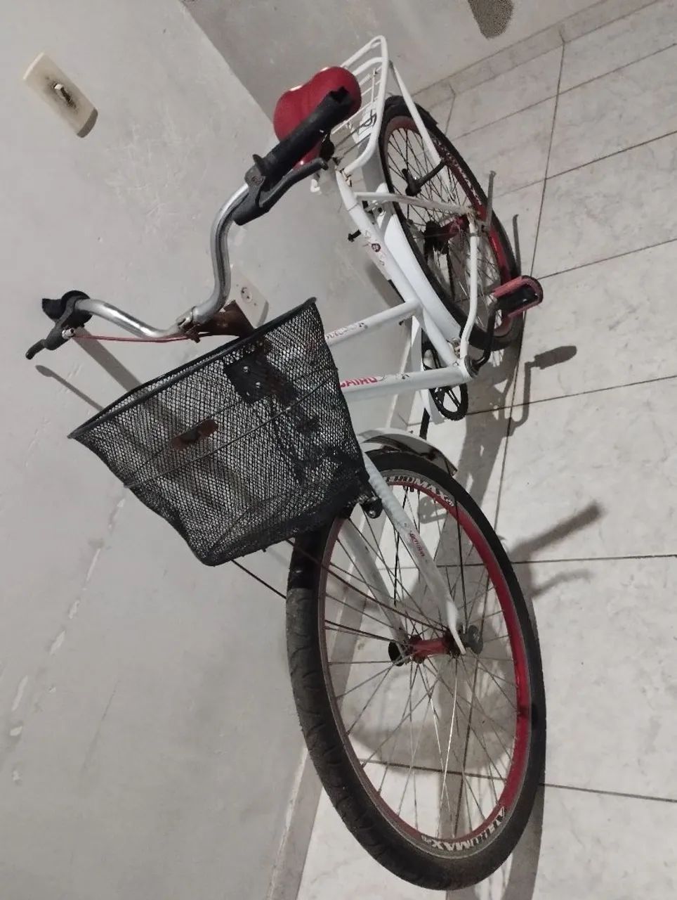 Bicicleta  - Foto 3